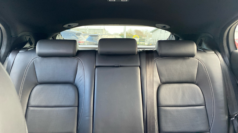 Jaguar I-Pace 294kW EV400 HSE Black 90kWh 5dr Auto 11kW Charger Electric Estate